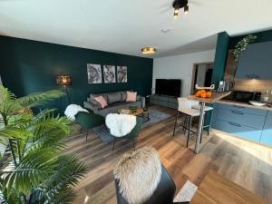 bella casa Allgäu Apartments