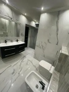 airport apartments camera narciso - Mati