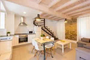 Casiña da Ribeira - Forján