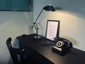 calm in 1990's - Suwŏn-yŏk