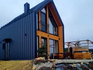 Bocheniówka - Ostrowsko