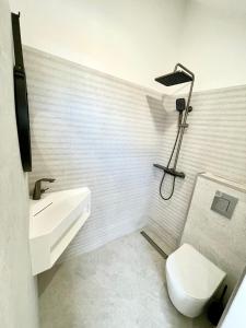 Appartements Arcachon Plage et Coeur de Ville : photos des chambres