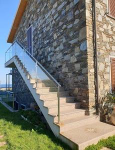 La Pelosa House 1