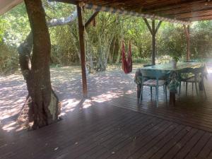 La Cabane Garden Cottage