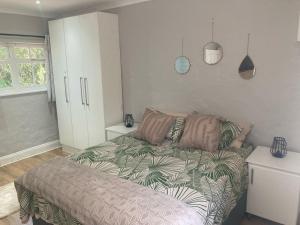 La Cabane Garden Cottage