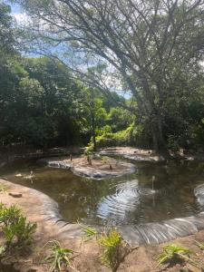 La Cabane Garden Cottage
