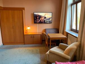 Hotel Quickborner Hof