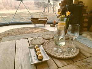 Miško Pašvaistėje - poilsis gamtoje