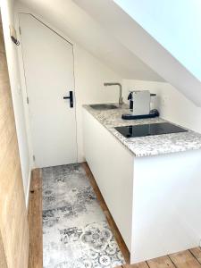 Appartements Arcachon Plage et Coeur de Ville : photos des chambres