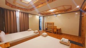 Tuking Mt Inn and Restaurant