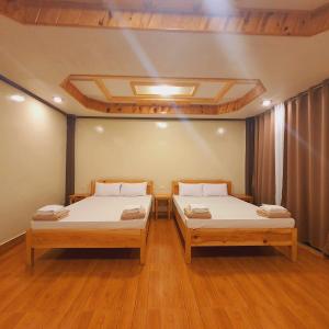 Tuking Mt Inn and Restaurant