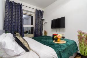 Lumina I Comfy 3-room Apartments with Parking I Balcony