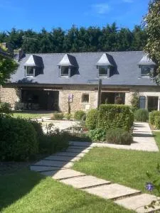 Fairytale property between nature sea and city - 埃尔盖加贝里克