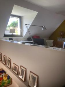 Villas Fairytale property between nature sea and city : photos des chambres