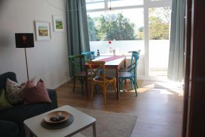 Ferienwohnung L-1-1