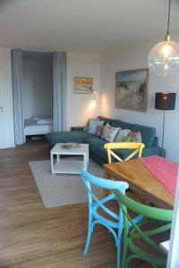 Ferienwohnung L-1-1