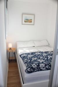 Ferienwohnung L-1-1