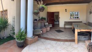 Scherers Ecke