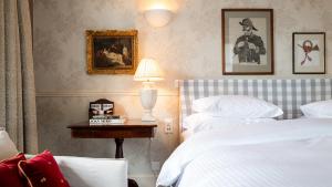 Superior Corner Room room in Hotel Kindli
