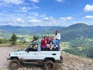 Къща за гости "Домът на Краси"