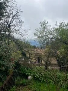 Charmante maison jardin vue mer - 拉蒂尔比耶