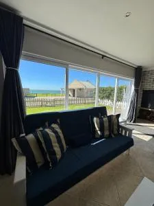 Beach House on the West Coast - Dwarskersbos