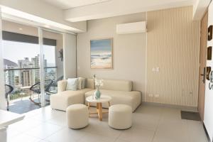 Apartamentos Ámbar Roca Rodadero - AR Rentals