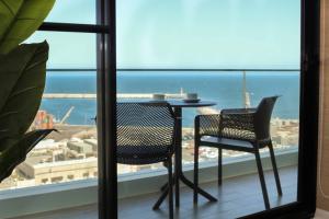 HOM I Vista Panoramica al Mar I Buena Conectividad I Wifi PNM 0114