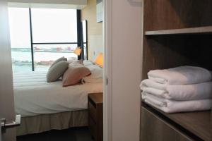 HOM I Vista Panoramica al Mar I Buena Conectividad I Wifi PNM 0114