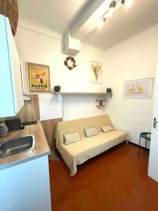 Appartements Studette downtown Pertuis : photos des chambres