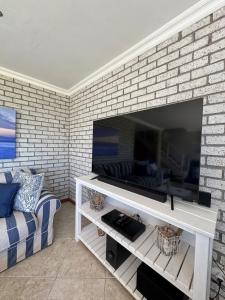 Beach House on the West Coast