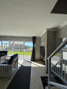 Beach House on the West Coast