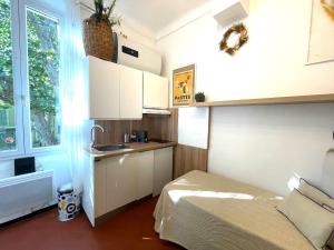 Appartements Studette downtown Pertuis : photos des chambres