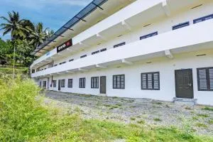 Hotel O Blue Sky Apartment - Begūr