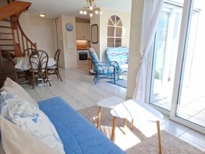 St-Marc T3 face mer à 20m de la plage