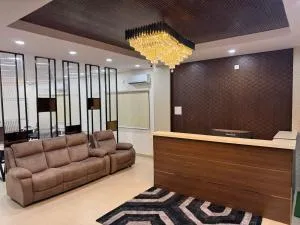 Hotel Apex Inn Hyderabad Airport - Farrukhnagar