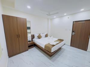 Hotel Apex Inn Hyderabad Airport