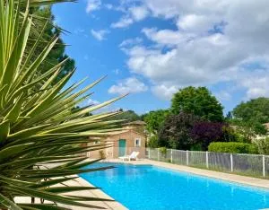 La maison de Domi - 蒙布舍叙尔雅布龙