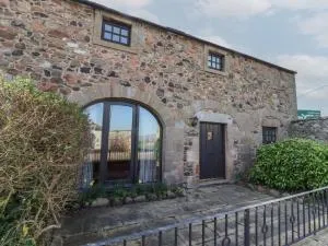 Aubretia Trail - Akeld