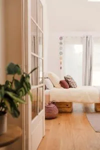 La Maison Gioia - Persan