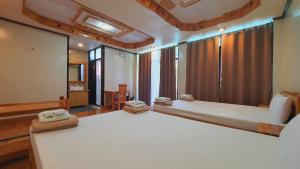 Tuking Mt Inn and Restaurant