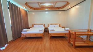 Tuking Mt Inn and Restaurant