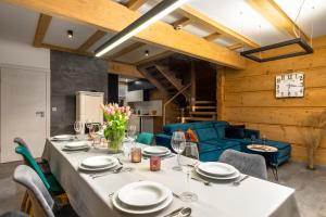 Siedlisko przy Młynie