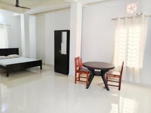 Kanchan Homestay