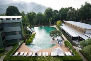 Mida Resort Kanchanaburi - SHA PLUS - Sai Yok