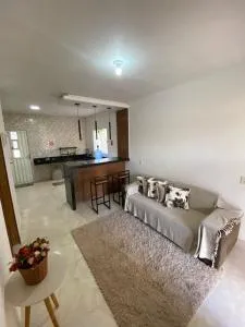 Recanto de Paz - Logradouro