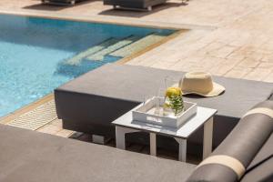 Villa Protaras View 9 Central Protaras -Fig Tree Bay-Jacuzzi-Hot Tub
