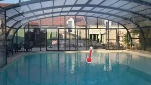 La Ferme de Couffy - 圣艾尼昂