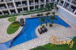 Shorenity MOA Staycation