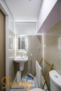 Shorenity MOA Staycation